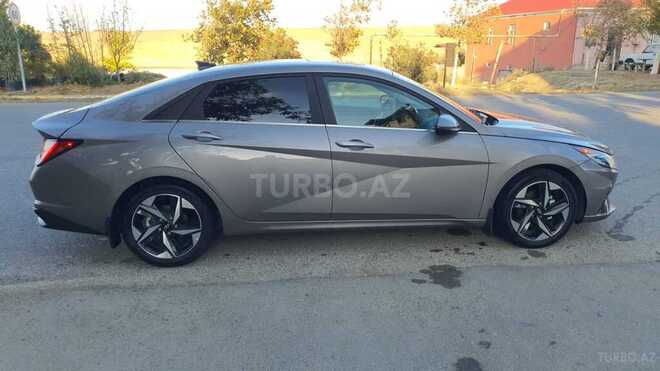 Hyundai Elantra 2022, 85,000 km - 1.6 l - Bakı