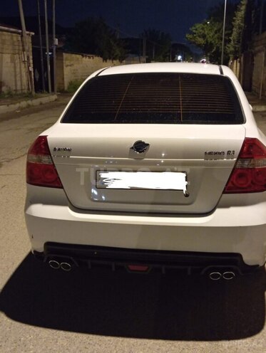 Ravon Nexia R3 2020, 80,000 km - 1.5 l - Bakı