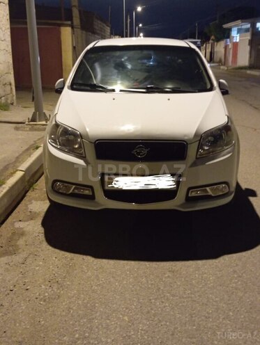 Ravon Nexia R3 2020, 80,000 km - 1.5 l - Bakı