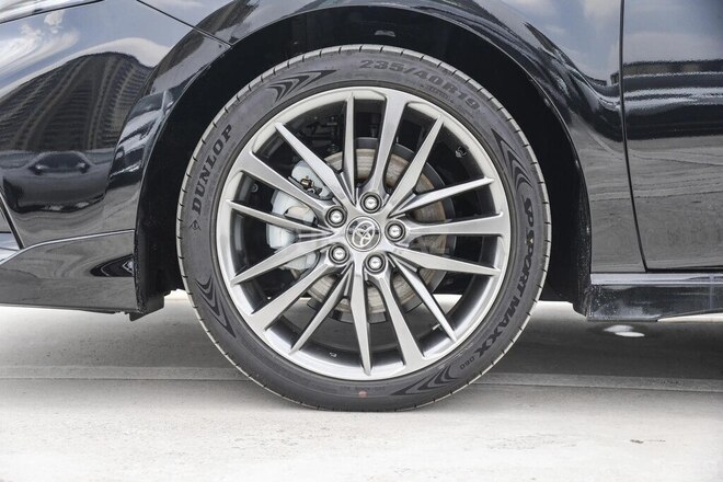 Toyota Camry 2025, 0 km - 2.0 l - Bakı