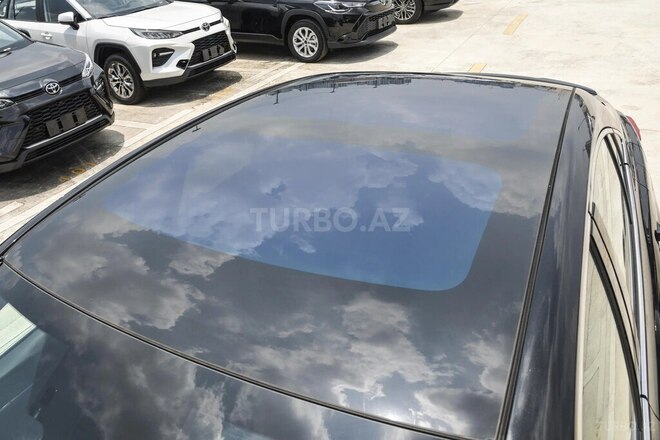 Toyota Camry 2025, 0 km - 2.0 l - Bakı