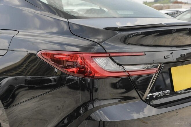 Toyota Camry 2025, 0 km - 2.0 l - Bakı