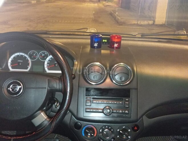 Ravon Nexia R3 2020, 80,000 km - 1.5 l - Bakı