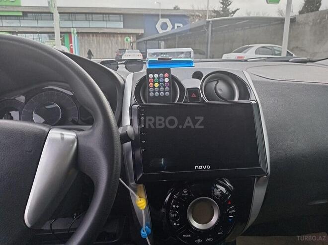 Nissan Note 2015, 200,000 km - 1.2 l - Bakı