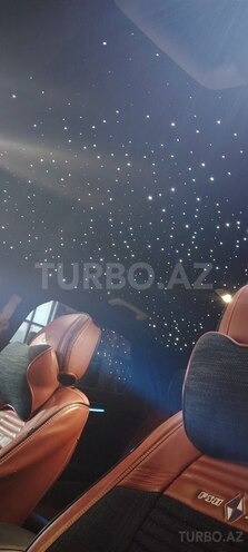 Ford Fusion (North America) 2014, 240,000 km - 1.5 l - Sumqayıt