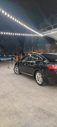 Hyundai Azera 2013, 192,000 km - 2.4 l - Gəncə