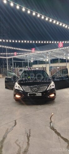 Hyundai Azera 2013, 192,000 km - 2.4 l - Gəncə