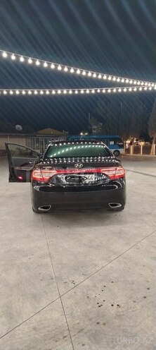 Hyundai Azera 2013, 192,000 km - 2.4 l - Gəncə