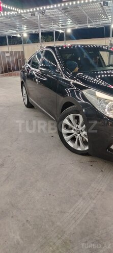 Hyundai Azera 2013, 192,000 km - 2.4 l - Gəncə