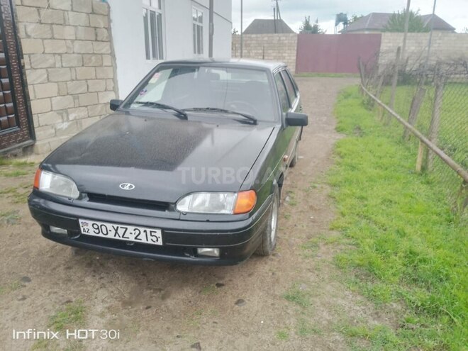 LADA (VAZ) 2115 2010, 286,580 km - 1.5 l - Masallı