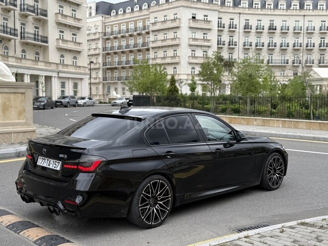 BMW 328 2013, 242,500 km - 2.0 l - Bakı