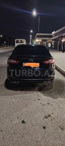 Ford Fusion (North America) 2014, 240,000 km - 1.5 l - Sumqayıt