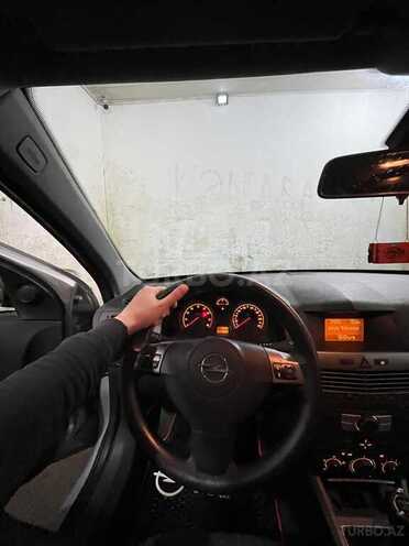 Opel Astra 2006, 211,959 km - 1.4 l - Bakı