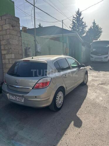 Opel Astra 2006, 211,959 km - 1.4 l - Bakı