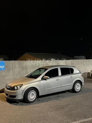 Opel Astra 2006, 211,959 km - 1.4 l - Bakı