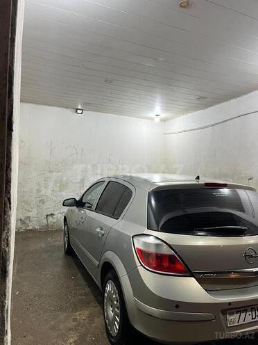 Opel Astra 2006, 211,959 km - 1.4 l - Bakı