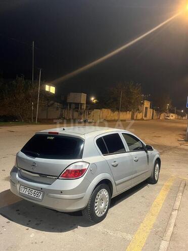 Opel Astra 2006, 211,959 km - 1.4 l - Bakı
