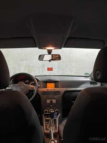 Opel Astra 2006, 211,959 km - 1.4 l - Bakı