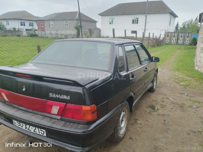 LADA (VAZ) 2115 2010, 286,580 km - 1.5 l - Masallı