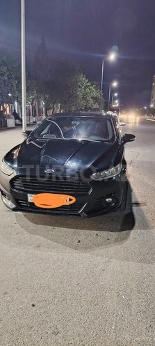 Ford Fusion (North America) 2014, 240,000 km - 1.5 l - Sumqayıt