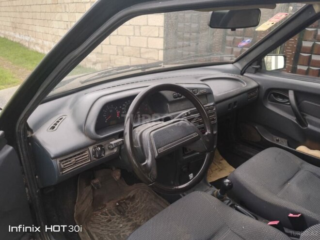 LADA (VAZ) 2115 2010, 286,580 km - 1.5 l - Masallı