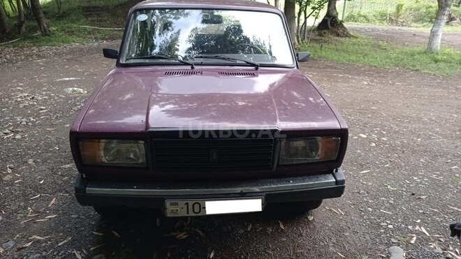 LADA (VAZ) 2107 2001, 77,777 km - 1.6 л - Lənkəran