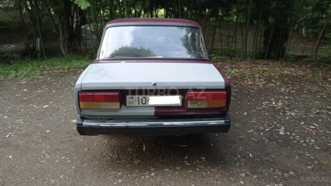 LADA (VAZ) 2107 2001, 77,777 km - 1.6 л - Lənkəran
