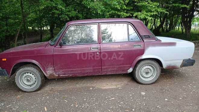 LADA (VAZ) 2107 2001, 77,777 km - 1.6 л - Lənkəran