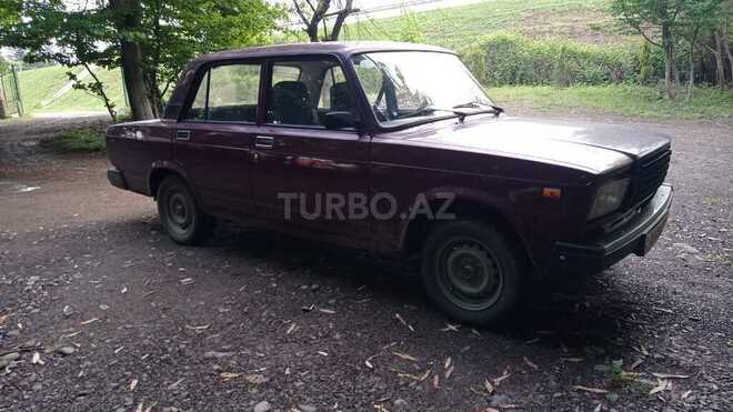 LADA (VAZ) 2107 2001, 77,777 km - 1.6 л - Lənkəran
