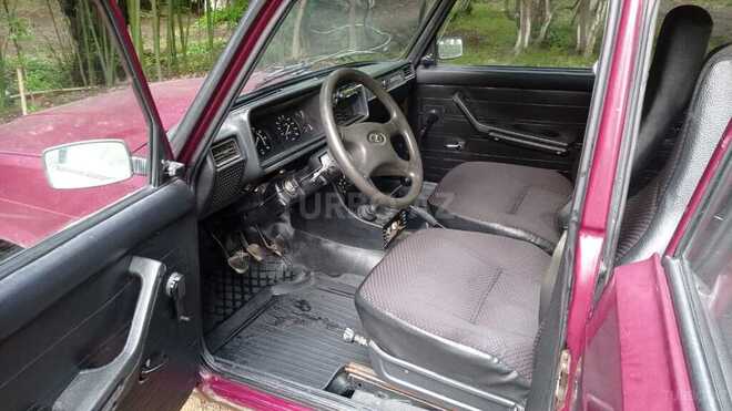 LADA (VAZ) 2107 2001, 77,777 km - 1.6 л - Lənkəran