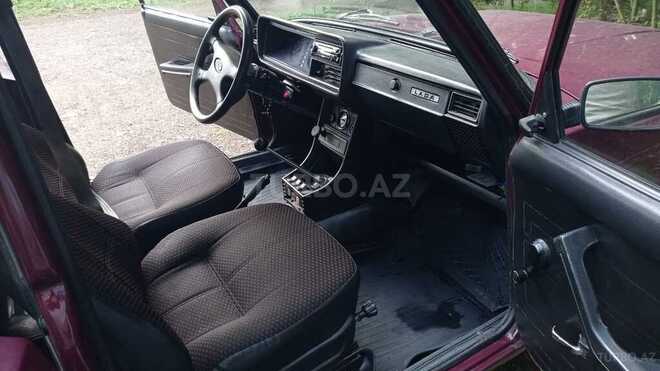 LADA (VAZ) 2107 2001, 77,777 km - 1.6 л - Lənkəran