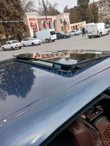 Mercedes E 230 1995, 533,000 km - 2.3 l - Bərdə