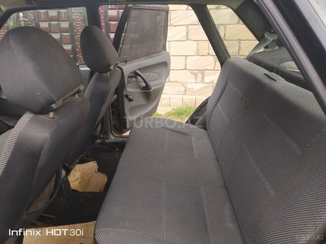 LADA (VAZ) 2115 2010, 286,580 km - 1.5 l - Masallı