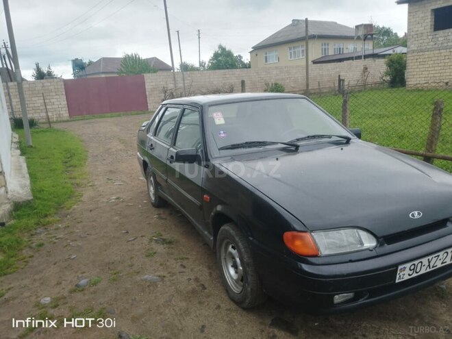 LADA (VAZ) 2115 2010, 286,580 km - 1.5 l - Masallı