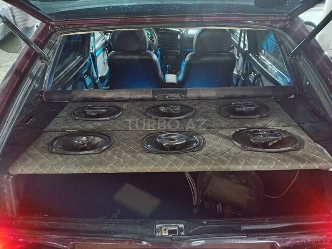 LADA (VAZ) 2109 1999, 249,288 km - 1.5 l - Lənkəran