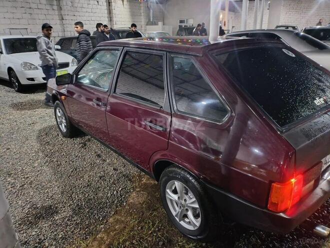 LADA (VAZ) 2109 1999, 249,288 km - 1.5 l - Lənkəran