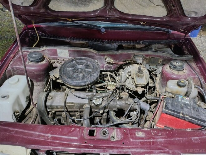 LADA (VAZ) 2109 1999, 249,288 km - 1.5 l - Lənkəran