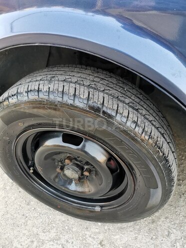 Tofas Kartal 2002, 256,876 km - 1.6 l - Sumqayıt