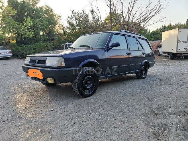 Tofas Kartal 2002, 256,876 km - 1.6 l - Sumqayıt