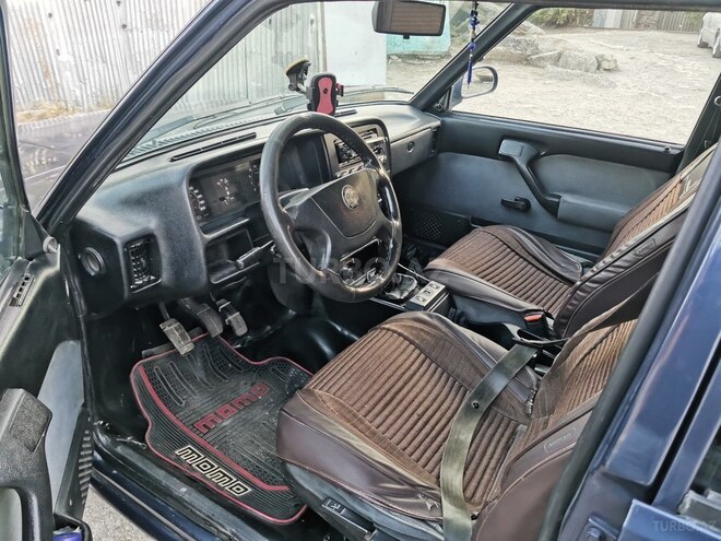 Tofas Kartal 2002, 256,876 km - 1.6 l - Sumqayıt
