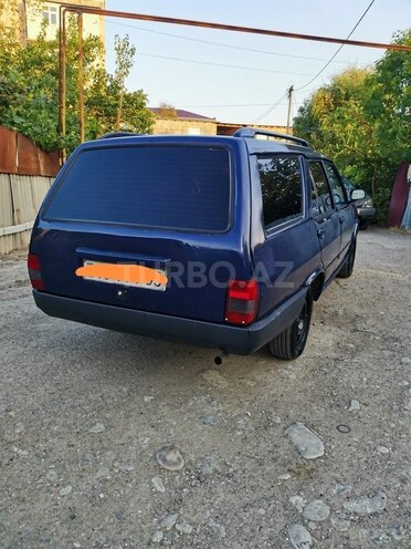 Tofas Kartal 2002, 256,876 km - 1.6 l - Sumqayıt
