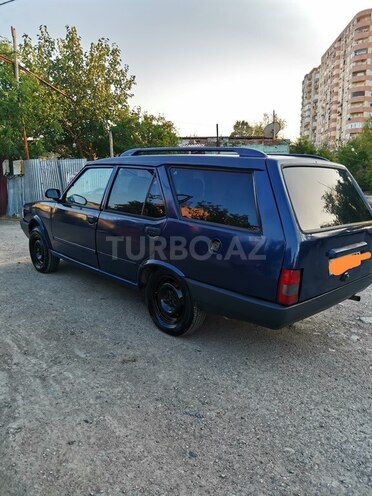 Tofas Kartal 2002, 256,876 km - 1.6 l - Sumqayıt