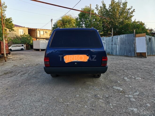Tofas Kartal 2002, 256,876 km - 1.6 l - Sumqayıt