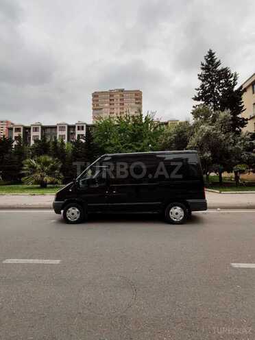 Ford Transit 2010, 187,000 km - 2.2 l - Bakı