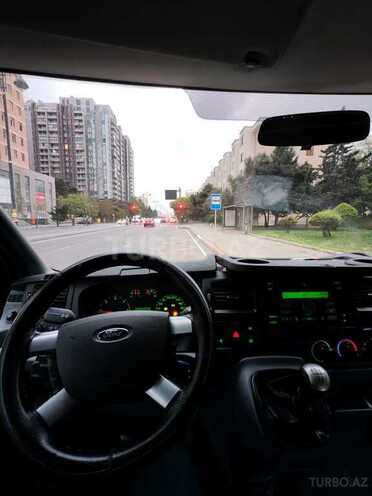 Ford Transit 2010, 187,000 km - 2.2 l - Bakı