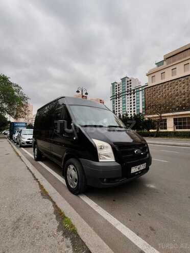 Ford Transit 2010, 187,000 km - 2.2 l - Bakı