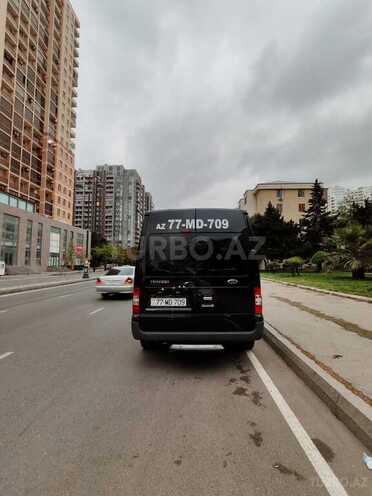 Ford Transit 2010, 187,000 km - 2.2 l - Bakı