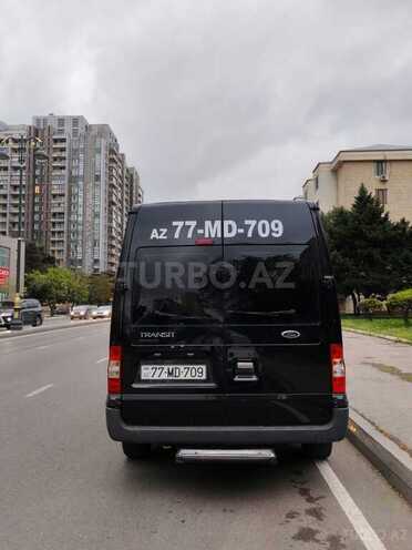 Ford Transit 2010, 187,000 km - 2.2 l - Bakı