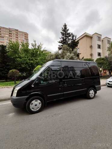 Ford Transit 2010, 187,000 km - 2.2 l - Bakı