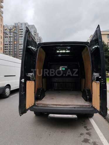 Ford Transit 2010, 187,000 km - 2.2 l - Bakı